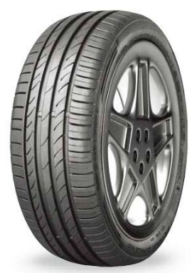 TRACMAX X-PRIVILO TX-3 215/45 R20