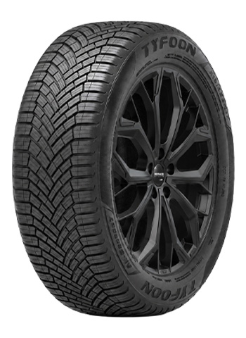 TYFOON ALL SEASON 7 155/65 R14