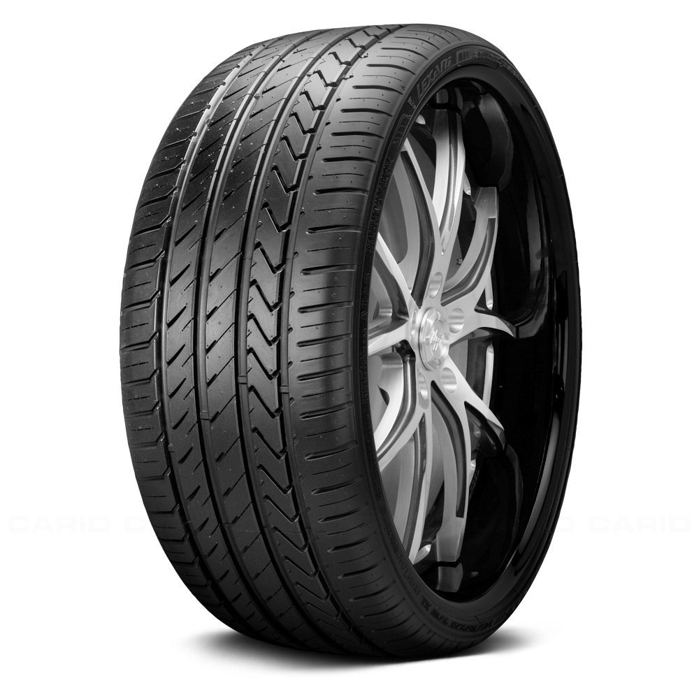 LEXANI LX-TWENTY 275/30 R19
