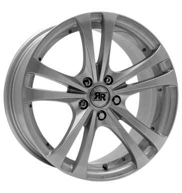 Racer Wheels Lyra Light 6,5×15 ET25 5×98