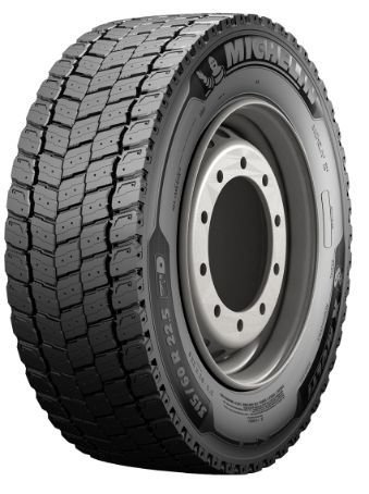 Michelin X MULTI D 265/70 R17