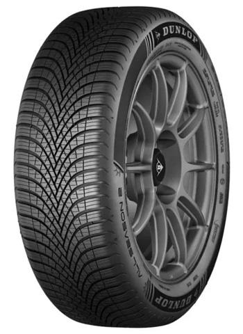 Dunlop ALL SEASON 2 205/55 R16