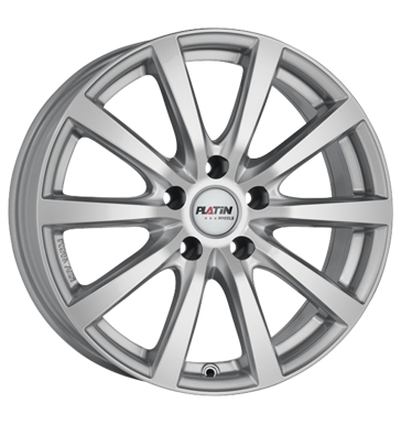 PLATIN P69 6×15 ET45 5×114,3