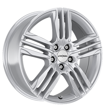 Jante Ronal R57 7,5×19 ET50 5×112