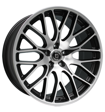 Diewe Wheels Fina 9×20 ET46 5×112