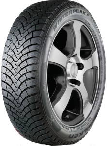 FALKEN WINTERPEAK F-SNOW 1 205/55 R16