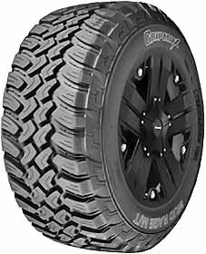 GRIPMAX MUD RAGE M/T 235/70 R16