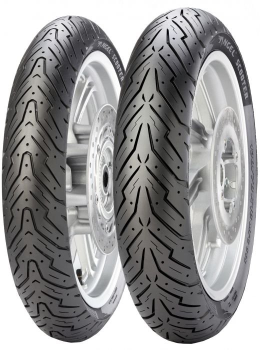 Pirelli ANGEL SCOOTER 140/70 R13
