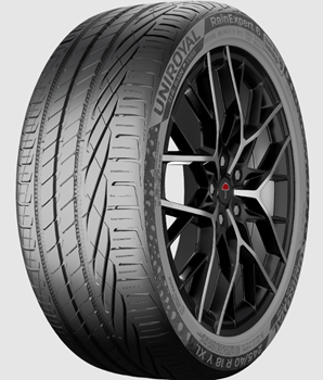 Uniroyal Rain Expert 6 215/55 R17