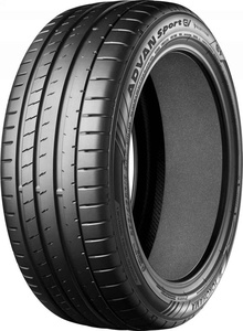 YOKOHAMA ADVAN SPORT EV V108F 255/35 R21