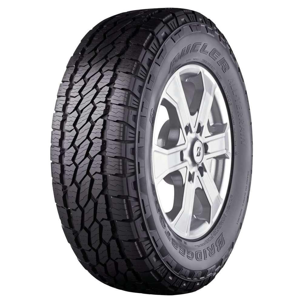 Bridgestone DUELER A/T 002 255/70 R18
