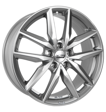 CMS C28 7,5×19 ET40 5×100