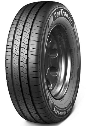 MARSHAL PROTRAN KC53 215/60 R17