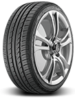 CHENGSHAN CSC701 225/50 R17