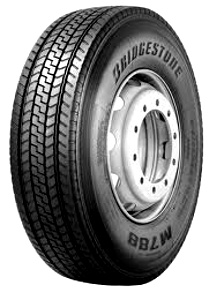 Bridgestone M788 285/70 R19