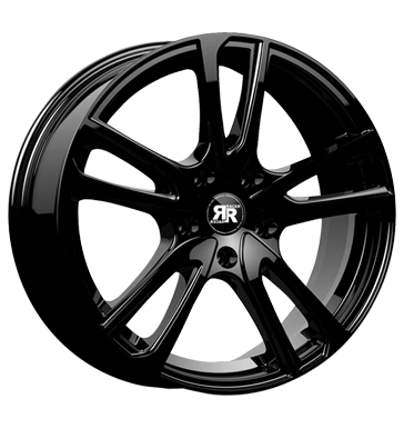 Racer Wheels Wave 6,5×16 ET38 5×105