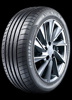 WANLI SA302 225/45 R17