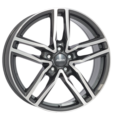 Alutec Ikenu 8×19 ET45 5×114,3