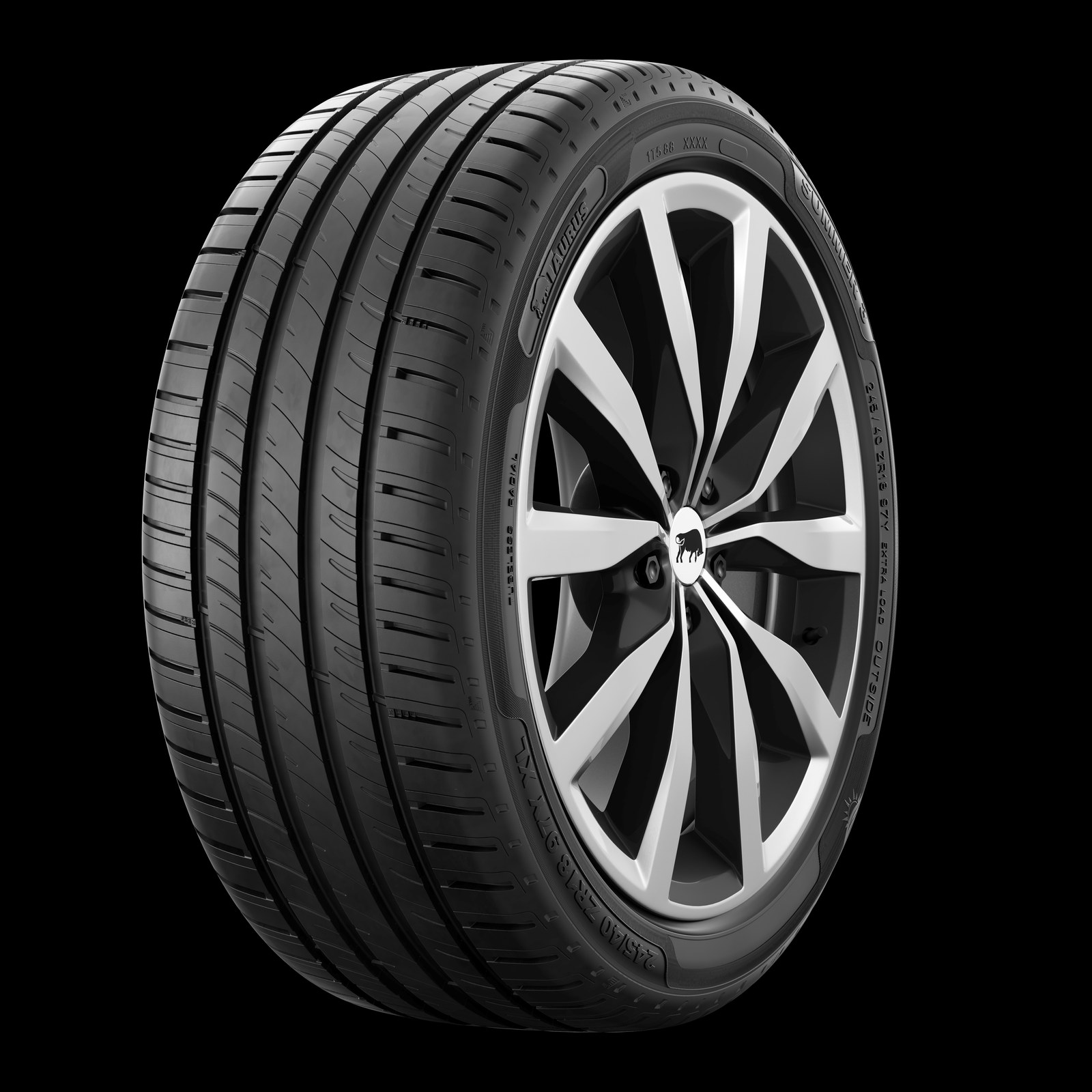 TAURUS SUMMER 3 195/50 R15