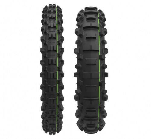 REBEL XSTAR 01 EVO2 140/80 R18