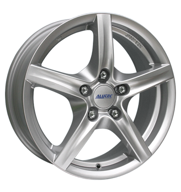 Alutec Grip 5,5×14 ET40 5×100