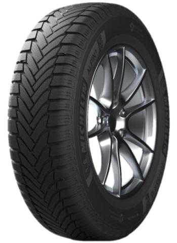 Pneu Michelin ALPIN 6 205/55 R16 91H
