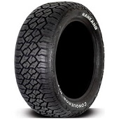 NANKANG CONQUEROR R/T 285/50 R20