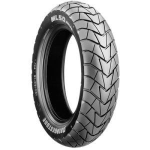 Bridgestone MOLAS ML50 140/60 R13