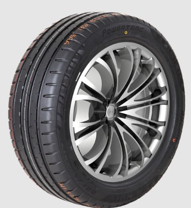 POWERTRAC RACING PRO 225/50 R18