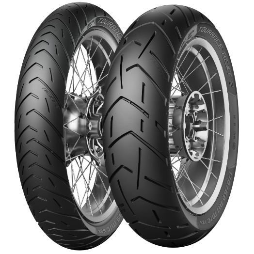 METZELER TOURANCE NEXT 2 150/70 R18