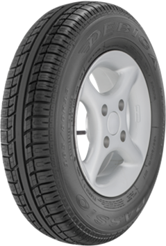 DEBICA PASSIO2 165/65 R13