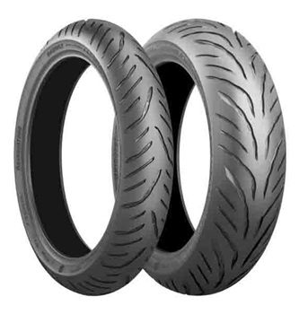 Bridgestone BATTLAX T32 GT 190/55 R17