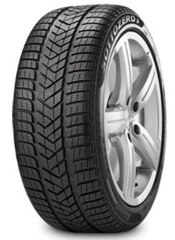 Pneu Pirelli WINTER SOTTOZERO 3 205/55 R16 91H