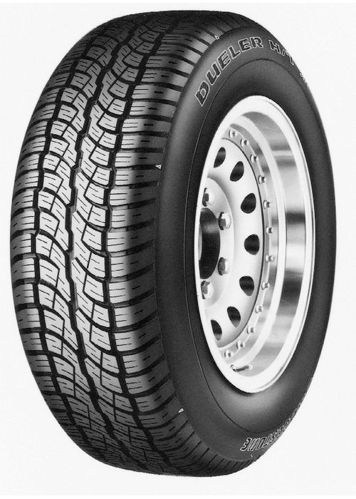 Bridgestone DUELER H/T D687 235/60 R16