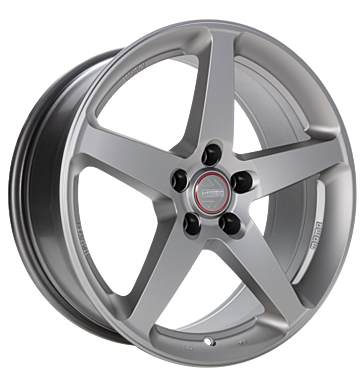 MOMO Five 7×16 ET42 5×112