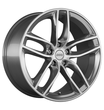 BBS SX 8×18 ET30 5×120