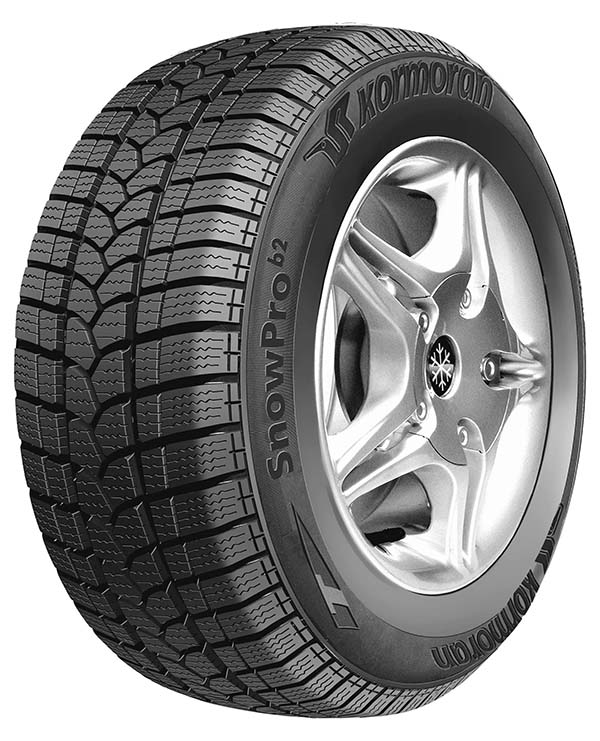 KORMORAN SNOWPRO B2 175/65 R14