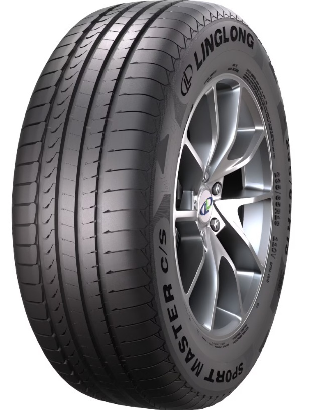 LINGLONG SPORT MASTER C/S 225/65 R17