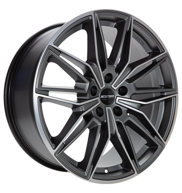 GMP Specter 8×19 ET43 5×120