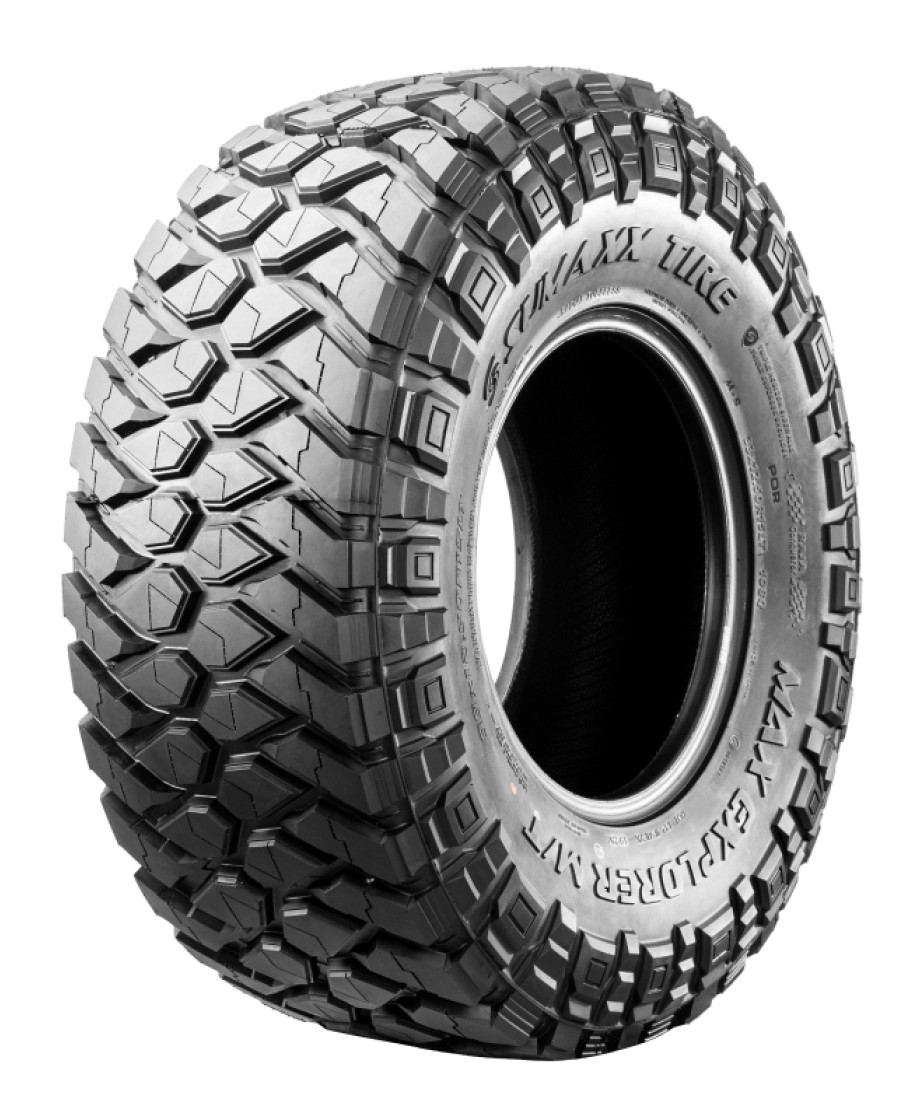 SUMAXX MAX EXPLORER M/T 265/70 R17