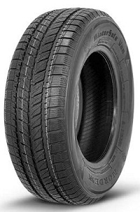 NORDEXX WINTERSAFE VAN 215/70 R15