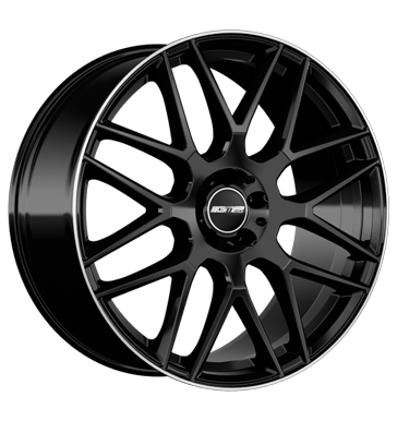 GMP Berghem 8×18 ET45 5×112