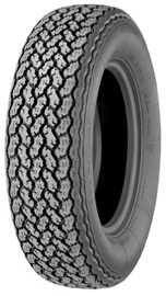 Michelin XWX 185/70 R15