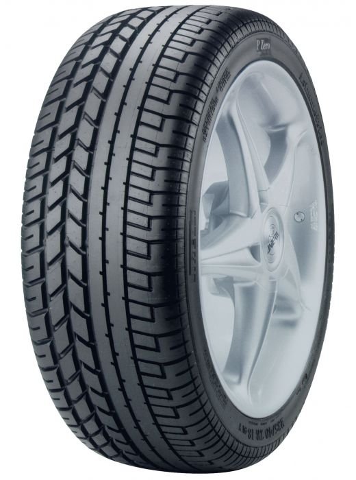 Pirelli P ZERO ASIMMETRICO 235/35 R18