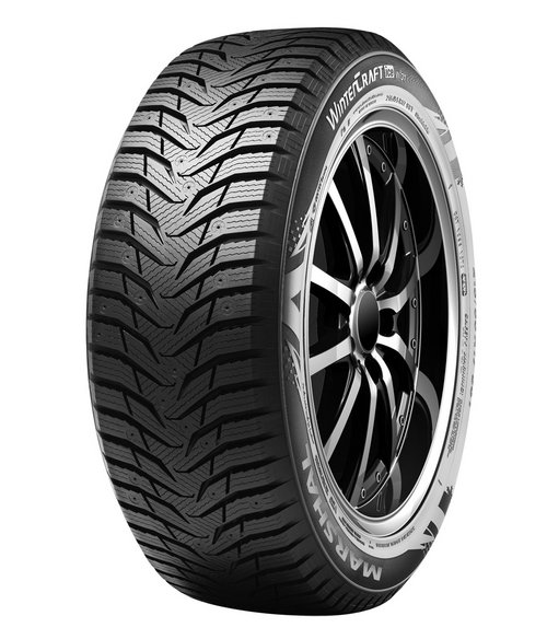MARSHAL WINTERCRAFT ICE WI31 205/55 R16