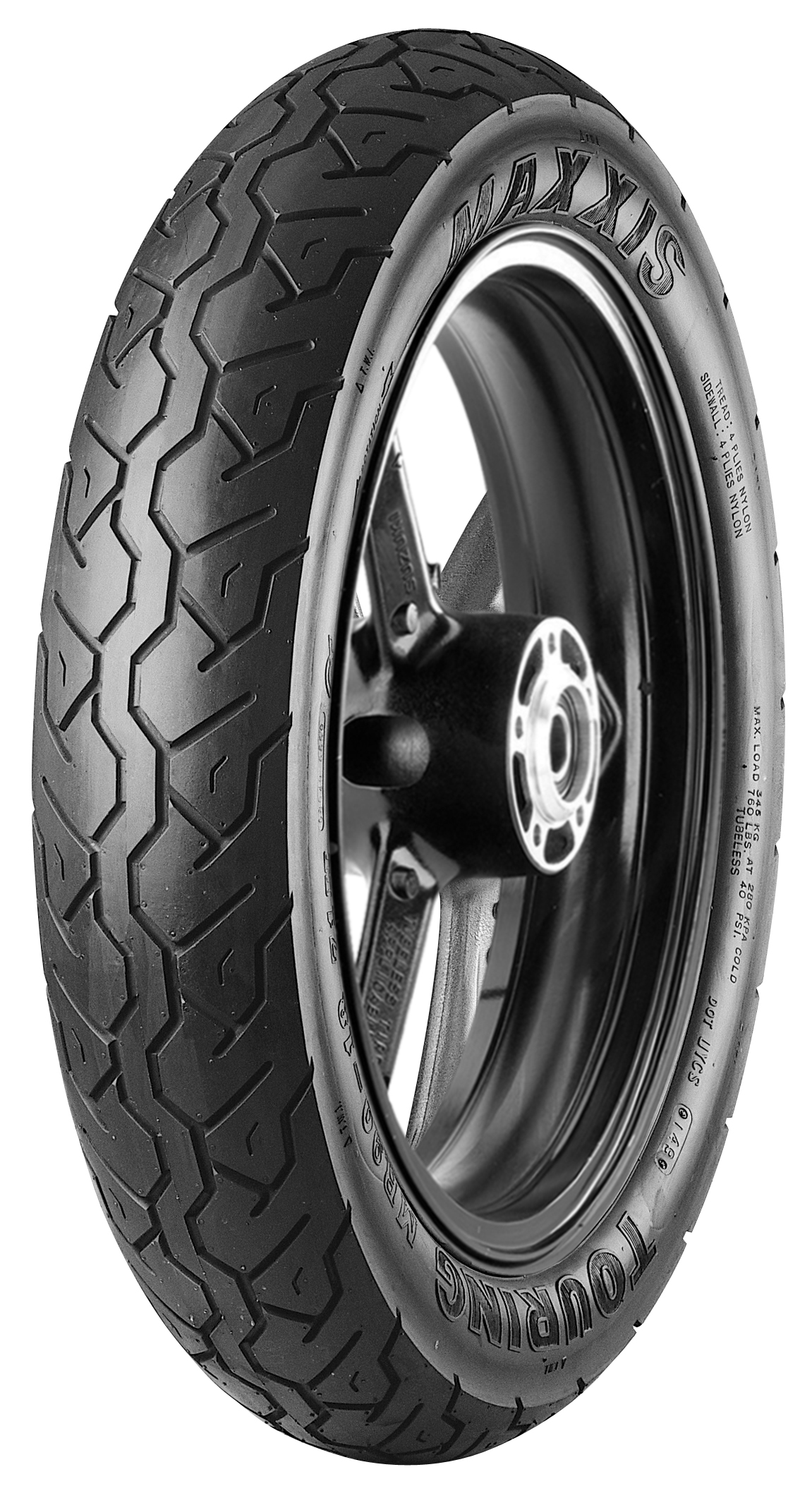 MAXXIS M6011 Classic 160/80 R16