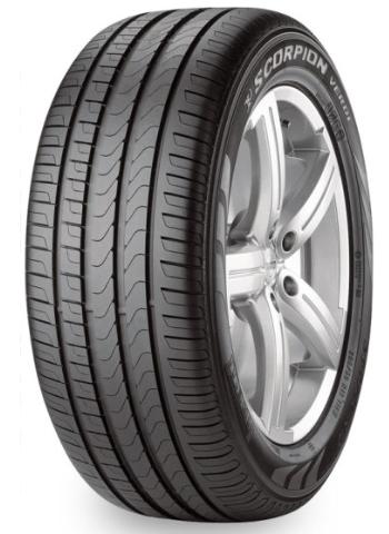 Pirelli SCORPION VERDE 255/45 R20
