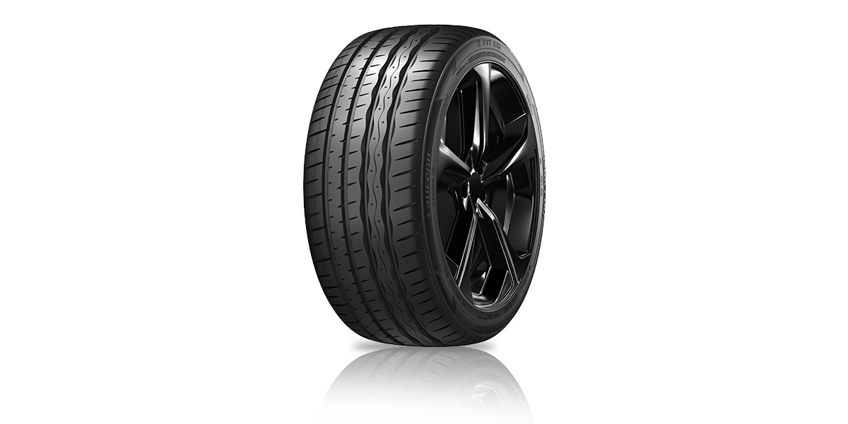LAUFENN Z FIT EQ LK03 295/30 R19