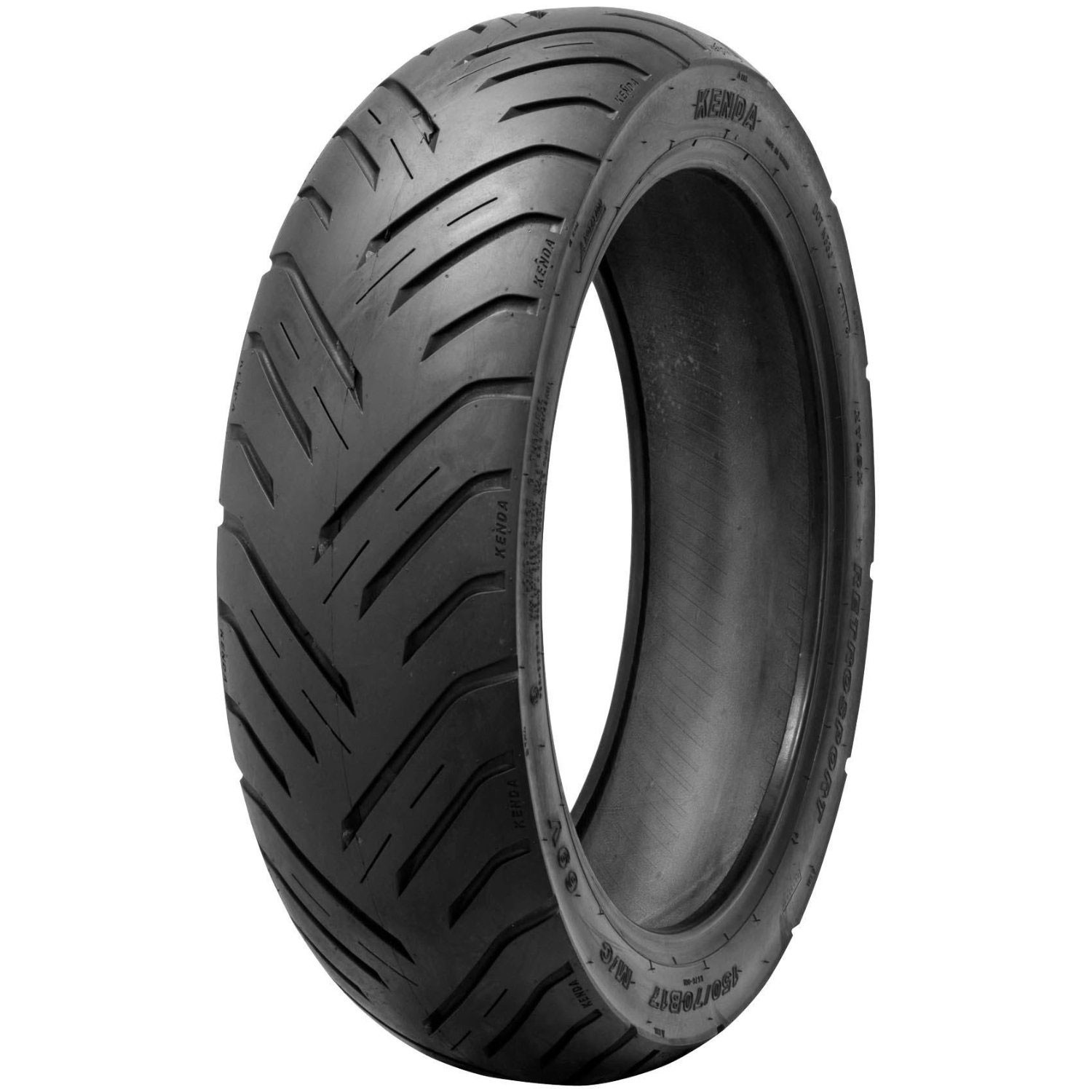 KENDA K676 RETROACTIVE 150/70 R17