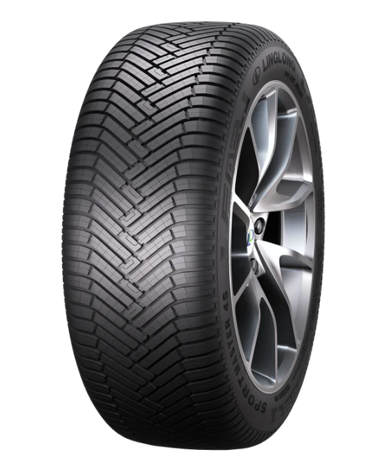 LINGLONG SPORT MASTER 4S 205/55 R16